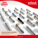 Cricut Maker 5 Essential Bundle (Pre-order)