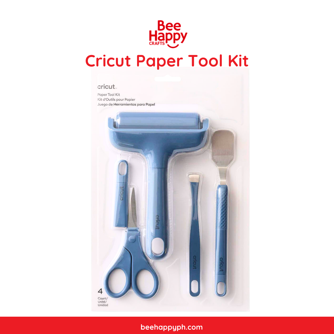 Cricut Paper Tool Kit