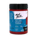 Mont Marte Acrylic Colour Paint Signature 300ml
