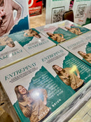 Entrepinay Book by Dorcas Brion