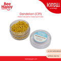 Kindli Mini Fuse Beads Refill by Bee Happy – Earth Tones & Skin Tones (2.6mm beads , 500pcs)