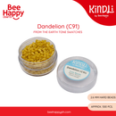 Kindli Mini Fuse Beads Refill by Bee Happy – Earth Tones & Skin Tones (2.6mm beads , 500pcs)