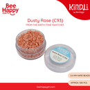Kindli Mini Fuse Beads Refill by Bee Happy – Earth Tones & Skin Tones (2.6mm beads , 500pcs)