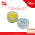 Kindli Mini Fuse Beads Refill by Bee Happy – Earth Tones & Skin Tones (2.6mm beads , 500pcs)