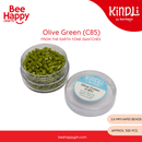 Kindli Mini Fuse Beads Refill by Bee Happy – Earth Tones & Skin Tones (2.6mm beads , 500pcs)