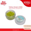 Kindli Mini Fuse Beads Refill by Bee Happy – Earth Tones & Skin Tones (2.6mm beads , 500pcs)