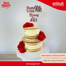 Cricut Workshop Voucher