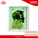 Cricut Explore 3 Electronic Cutting Machine + Free Workshop