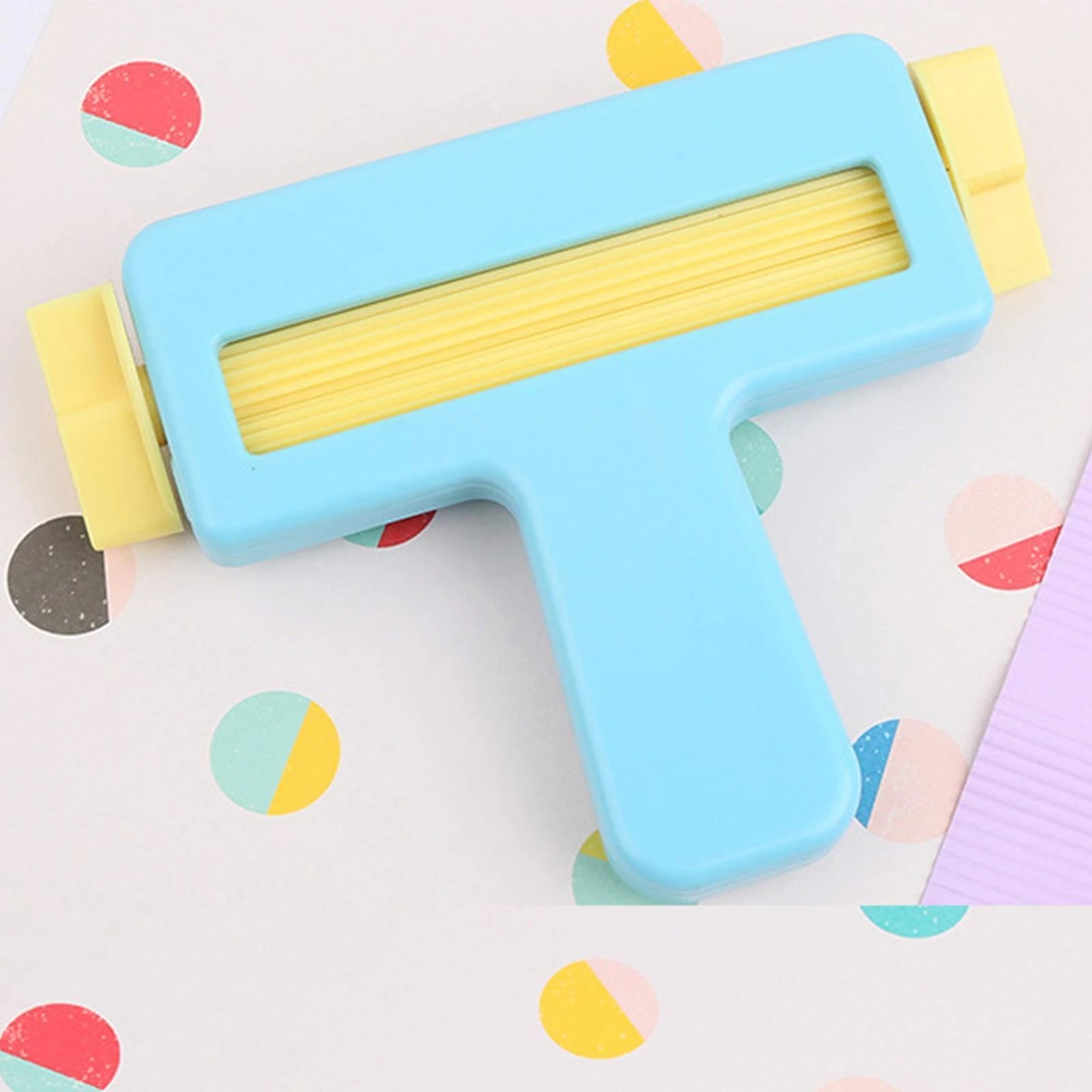 Bee Happy Mini Paper Crimper