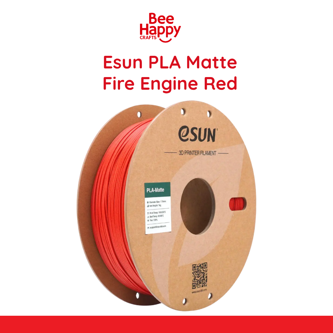 Esun PLA Matte 3D Printing Filament