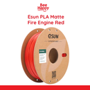 Esun PLA Matte 3D Printing Filament