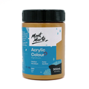 Mont Marte Acrylic Colour Paint Signature 300ml