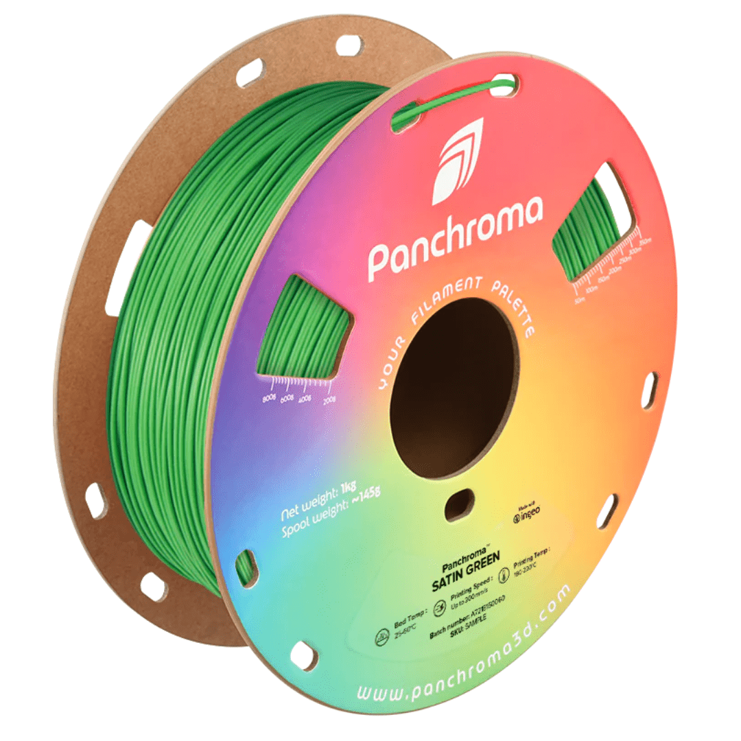 Polymaker Panchroma Satin PLA