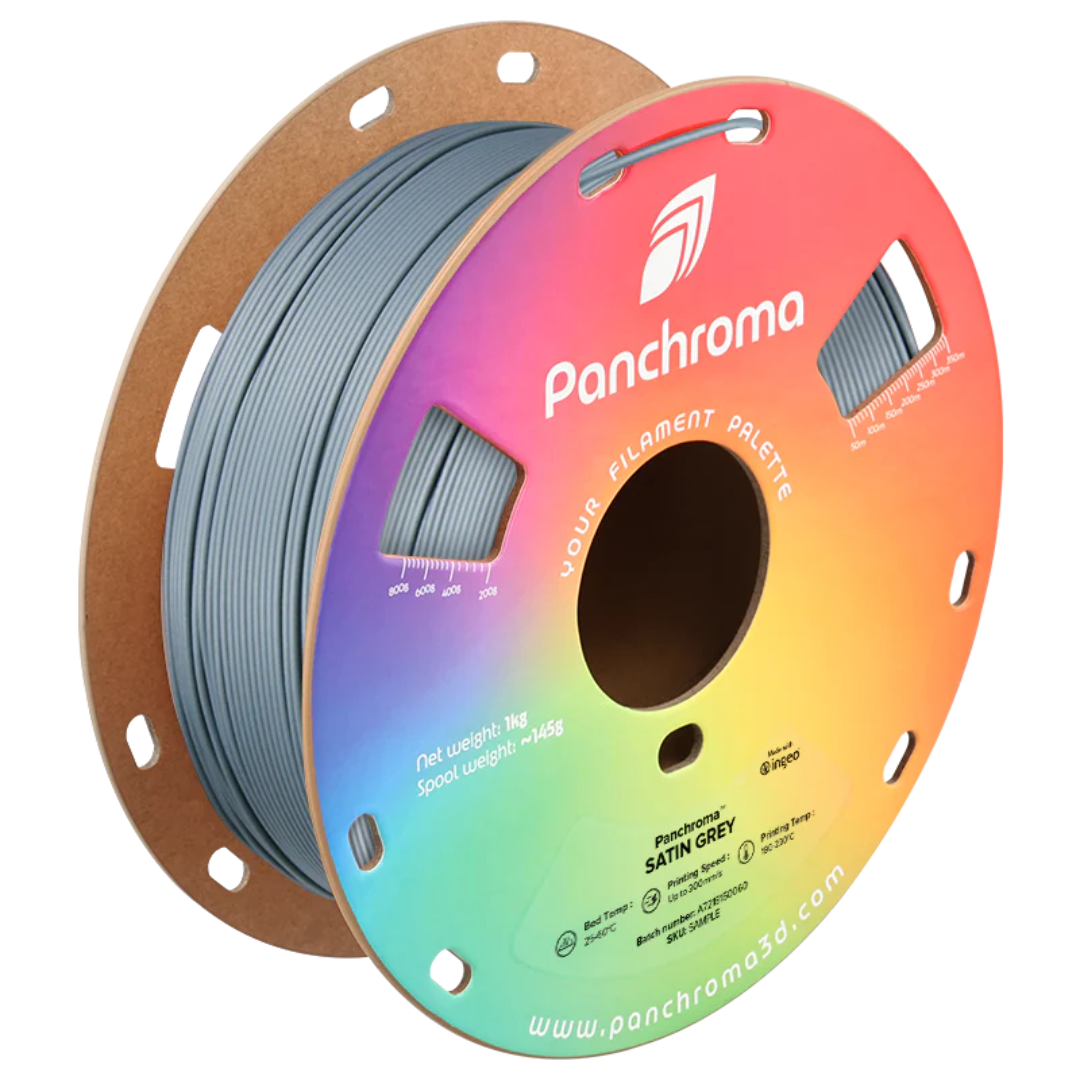 Polymaker Panchroma Satin PLA