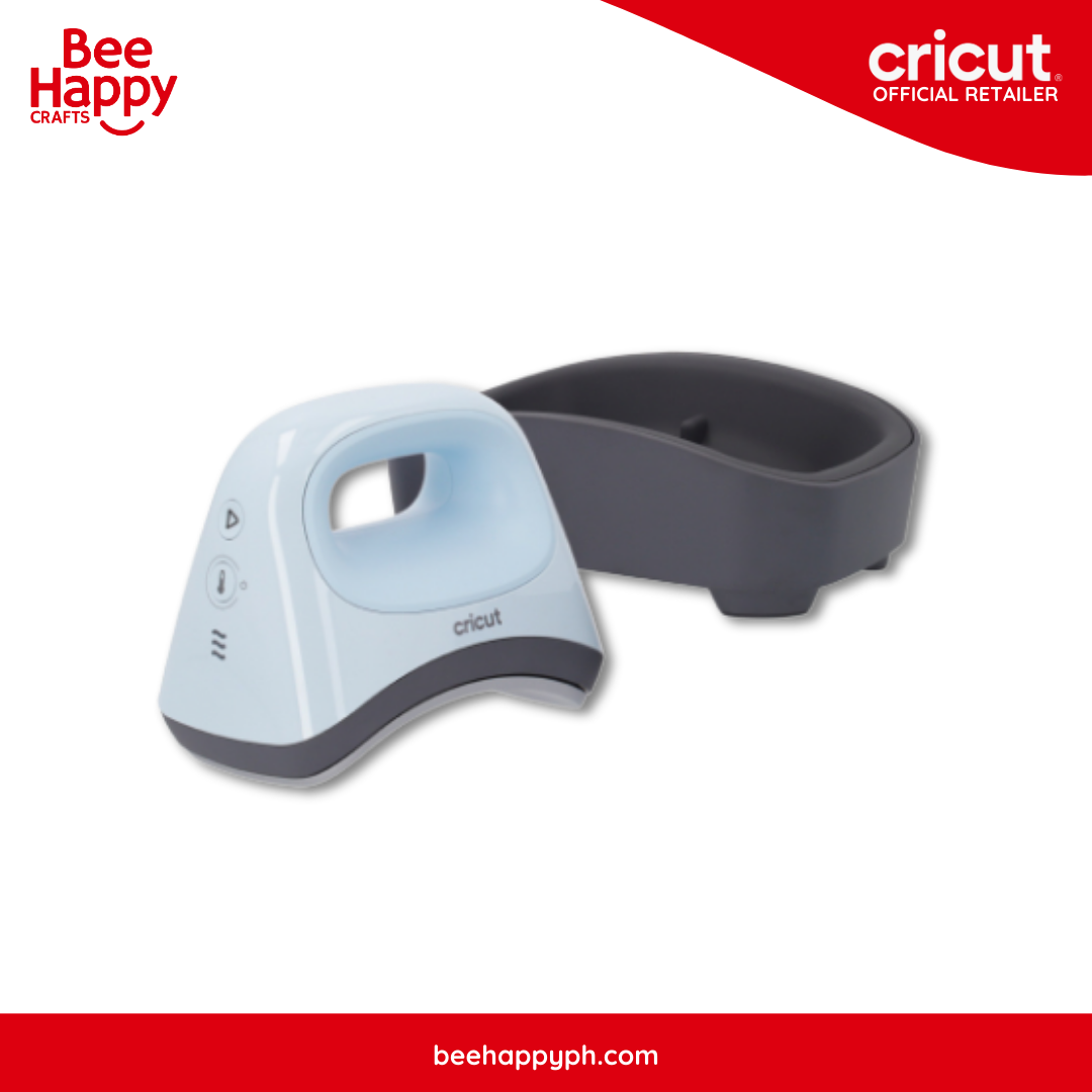Cricut Hat Press
