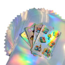 Waterproof Printable Vinyl Sticker A4 (20 Sheets) (Itech & Bee Happy)