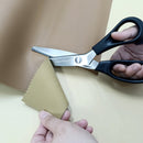 Bee Happy Pinking Scissors for Papers and Fabric (Zigzag Scissors 5mm)