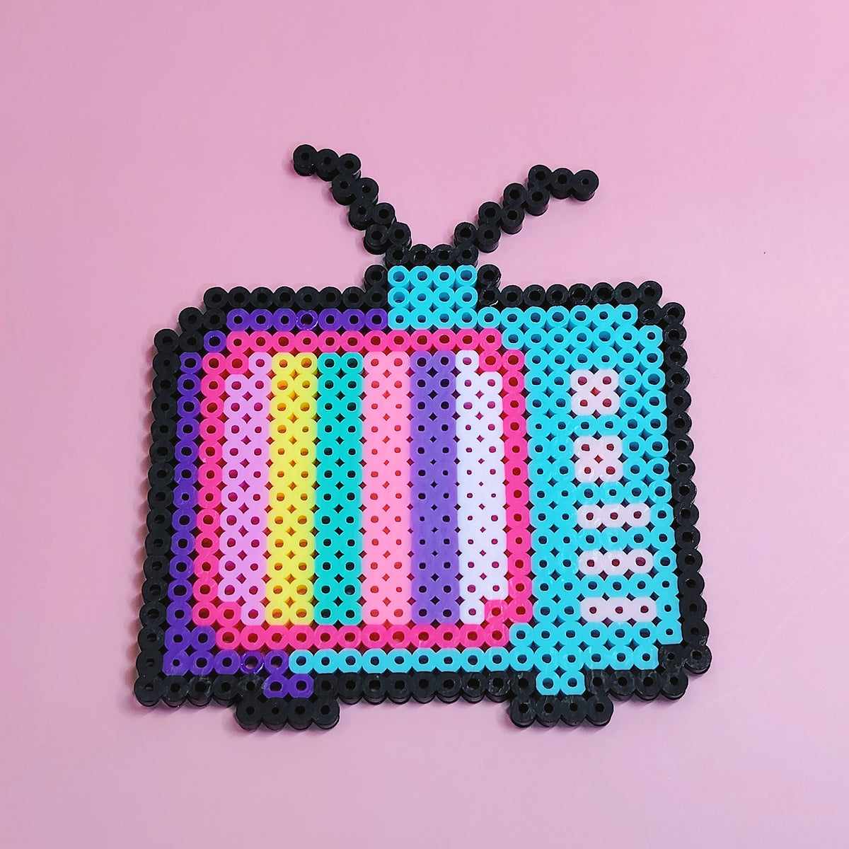 Kindli Beads Mega Maker Fuse Beads Kits Collab
