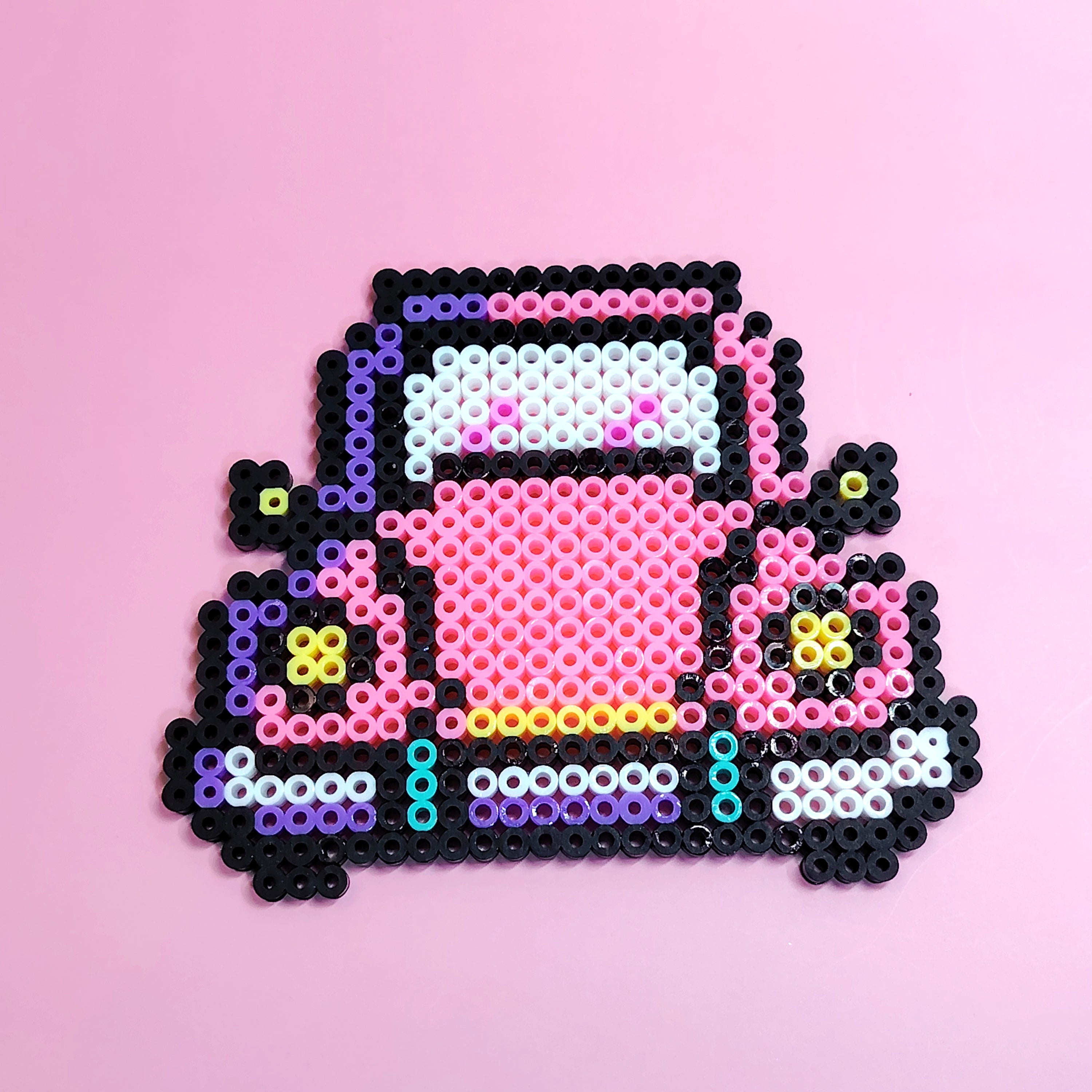 Kindli Beads Mega Maker Fuse Beads Kits Collab