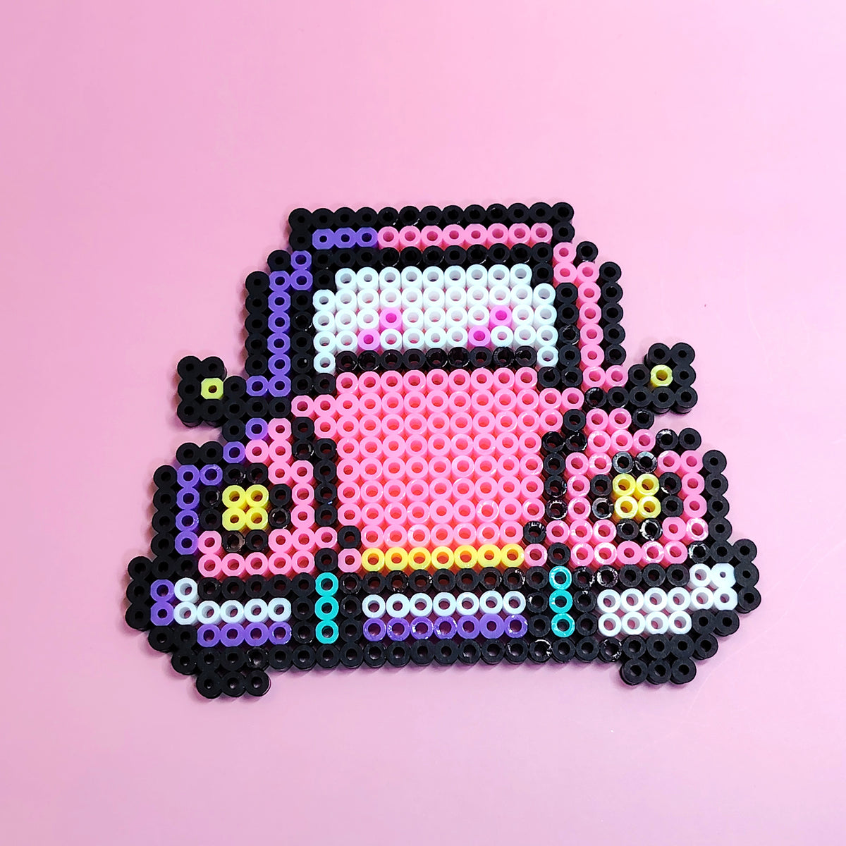 Kindli Beads Mega Maker Fuse Beads Kits Collab