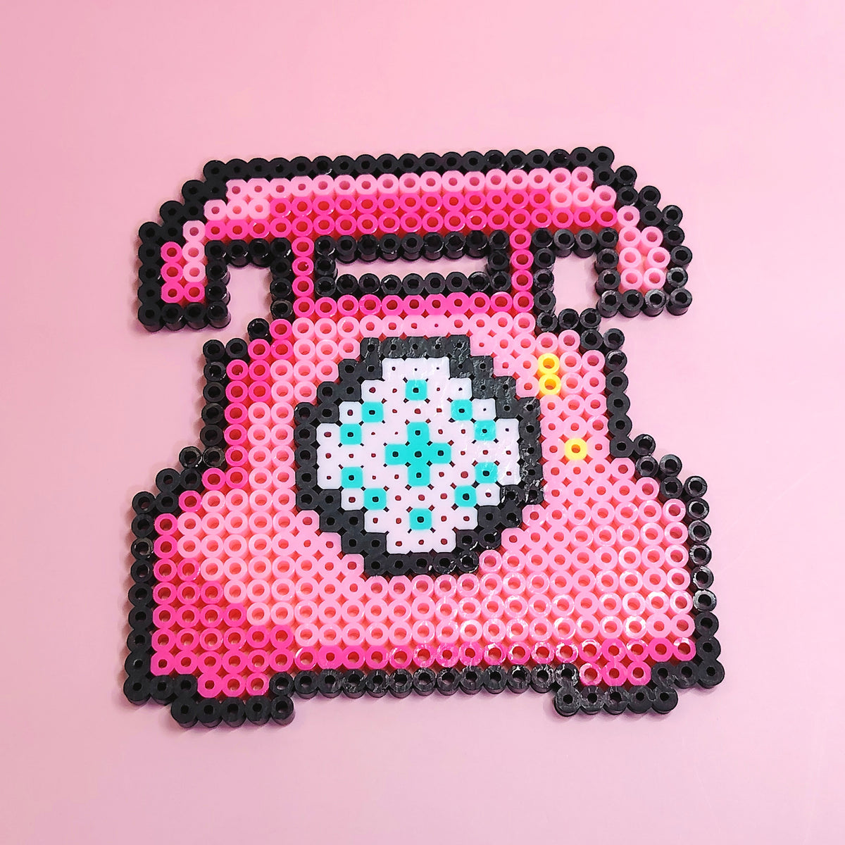 Kindli Beads Mega Maker Fuse Beads Kits Collab