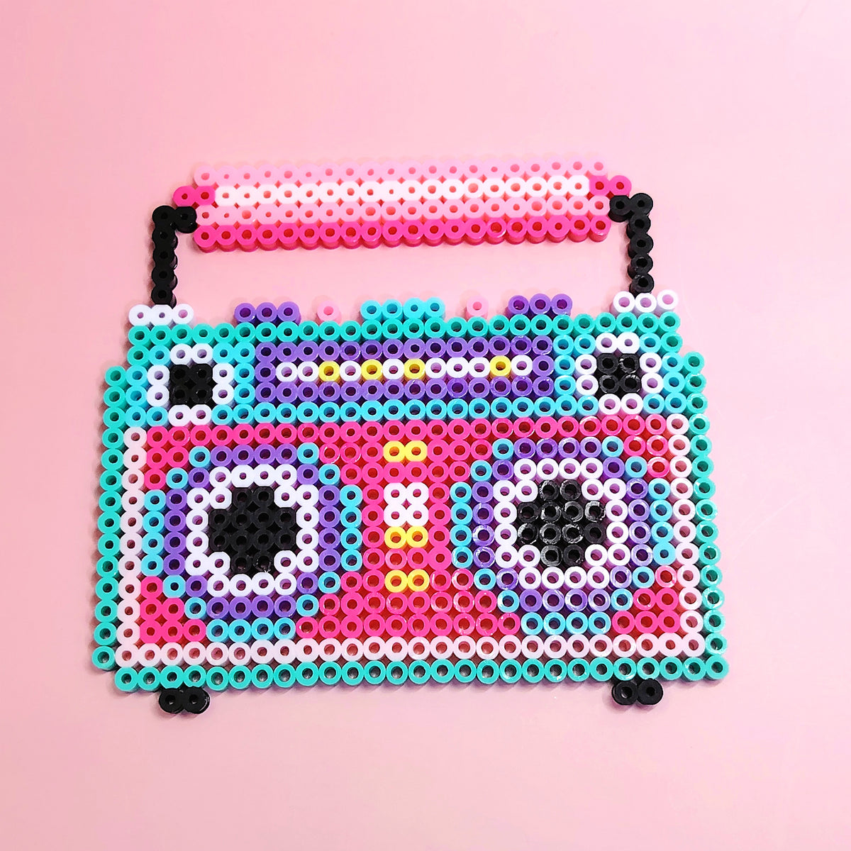 Kindli Beads Mega Maker Fuse Beads Kits Collab