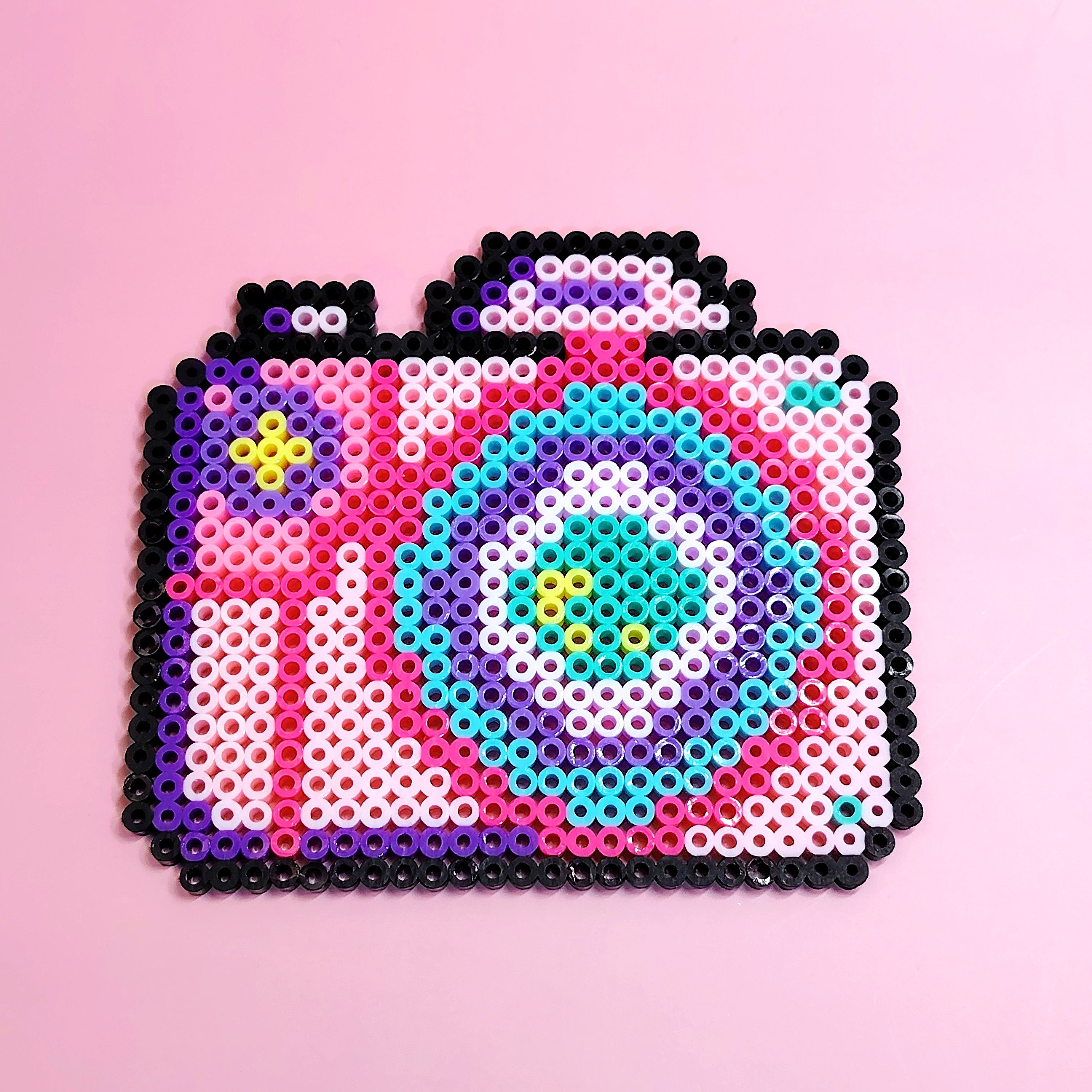 Kindli Beads Mega Maker Fuse Beads Kits Collab