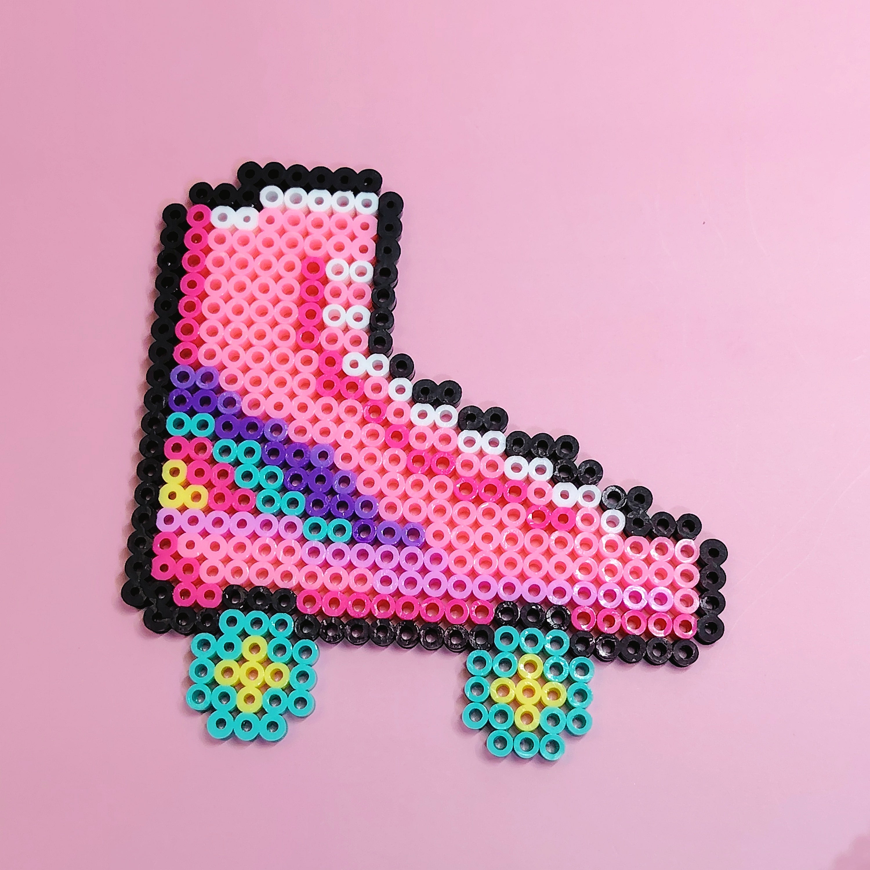 Kindli Beads Mega Maker Fuse Beads Kits Collab