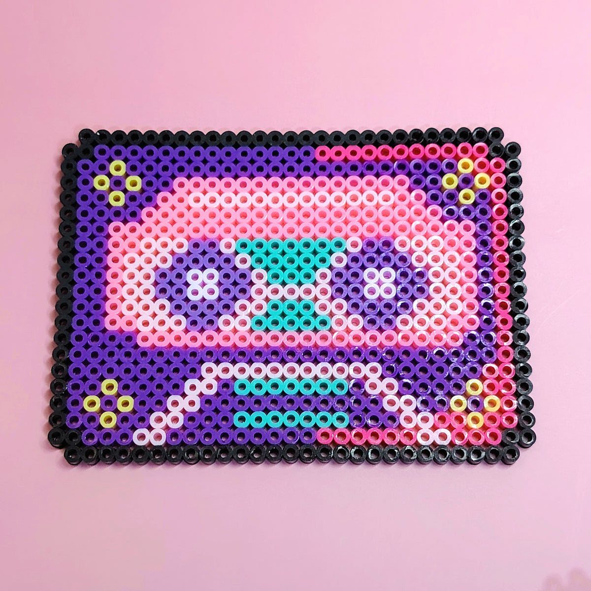 Kindli Beads Mega Maker Fuse Beads Kits Collab