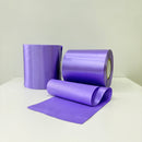 Bee Happy Premium Satin Ribbon Roll – 50 Meters (100mm wide)
