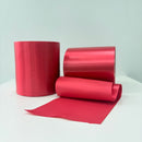 Bee Happy Premium Satin Ribbon Roll – 50 Meters (100mm wide)