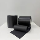 Bee Happy Premium Satin Ribbon Roll – 50 Meters (100mm wide)