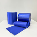 Bee Happy Premium Satin Ribbon Roll – 50 Meters (100mm wide)
