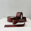 Bee Happy Premium Satin Ribbon Roll – 50 Meters (38mm wide)