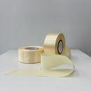 Bee Happy Premium Satin Ribbon Roll – 50 Meters (38mm wide)