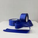 Bee Happy Premium Satin Ribbon Roll – 50 Meters (38mm wide)