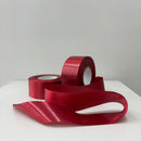 Bee Happy Premium Satin Ribbon Roll – 50 Meters (38mm wide)