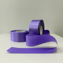 Bee Happy Premium Satin Ribbon Roll – 50 Meters (38mm wide)