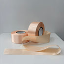 Bee Happy Premium Satin Ribbon Roll – 50 Meters (38mm wide)