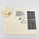 Bee Happy 3 in 1 Maker Tool