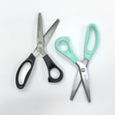 Bee Happy Pinking Scissors for Papers and Fabric (Zigzag Scissors 5mm)