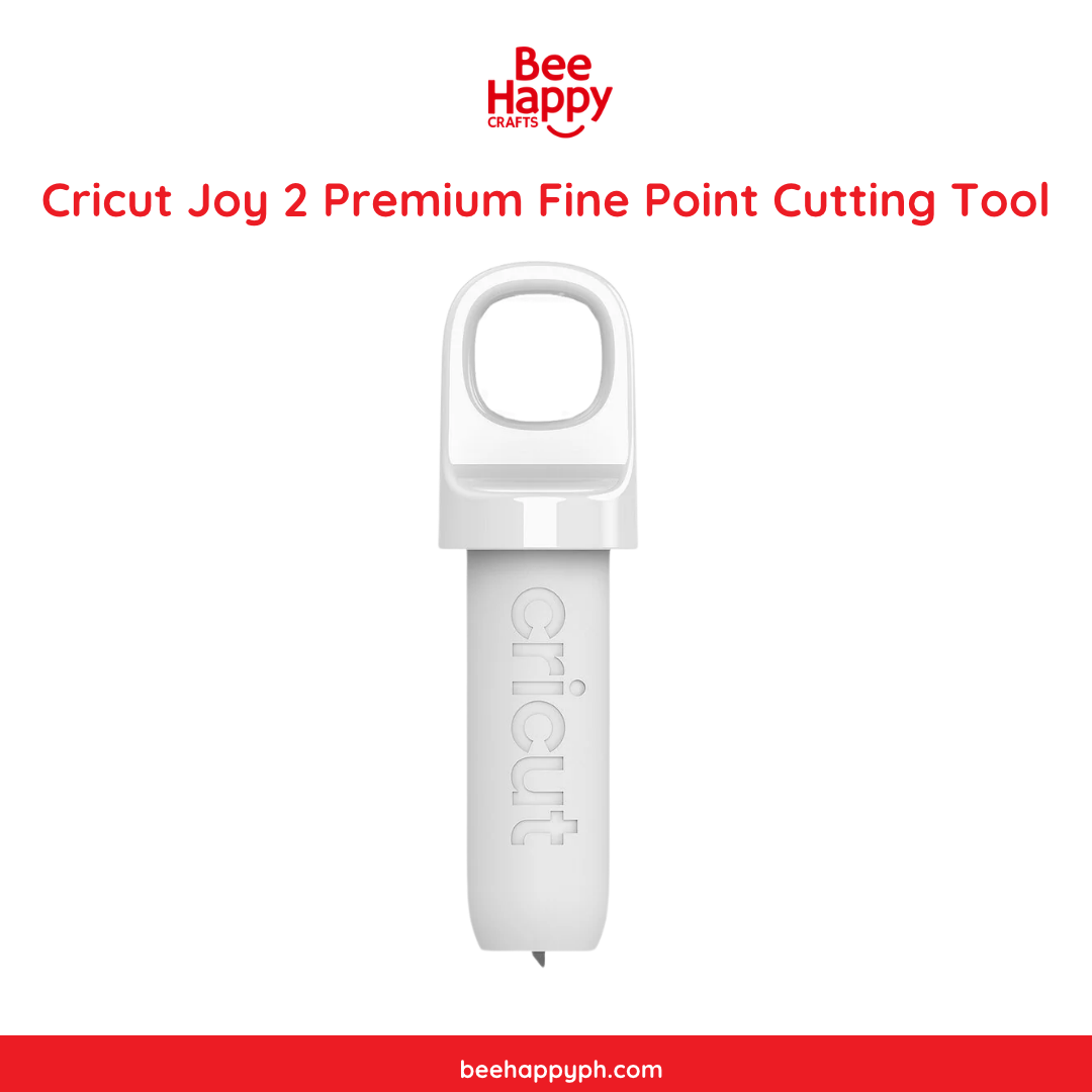 Cricut Joy 2 Premium Fine Point Cutting Tool
