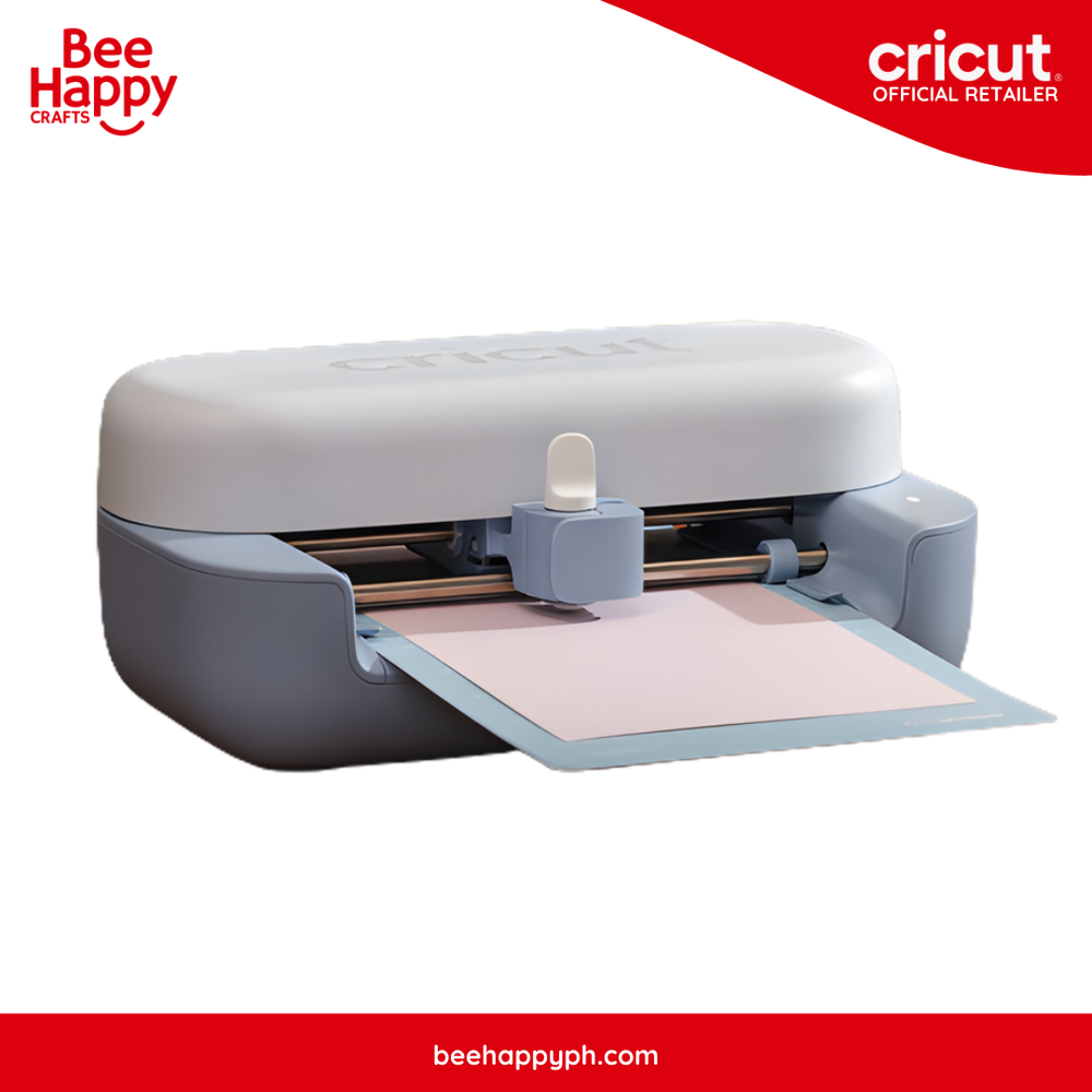 Cricut Joy 2 Essential Bundle Electronic Cutting Machine + Free Worksh