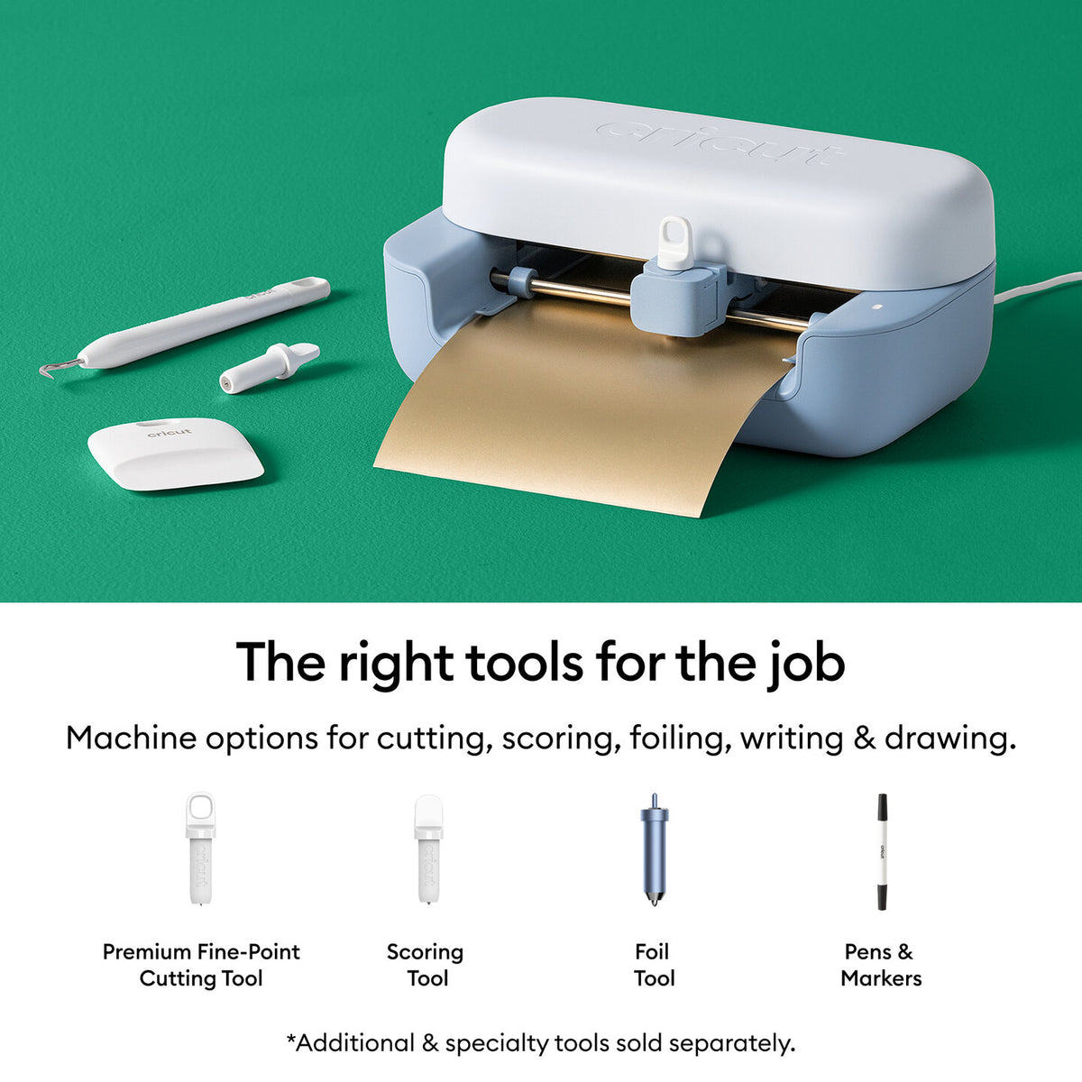 Cricut Joy 2 Premium Fine Point Cutting Tool