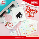 Cricut Workshop Voucher