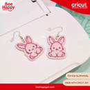 Cricut Joy Portable and Compact DIY Cutting Machine + Free Starter Kit + Free Workshop