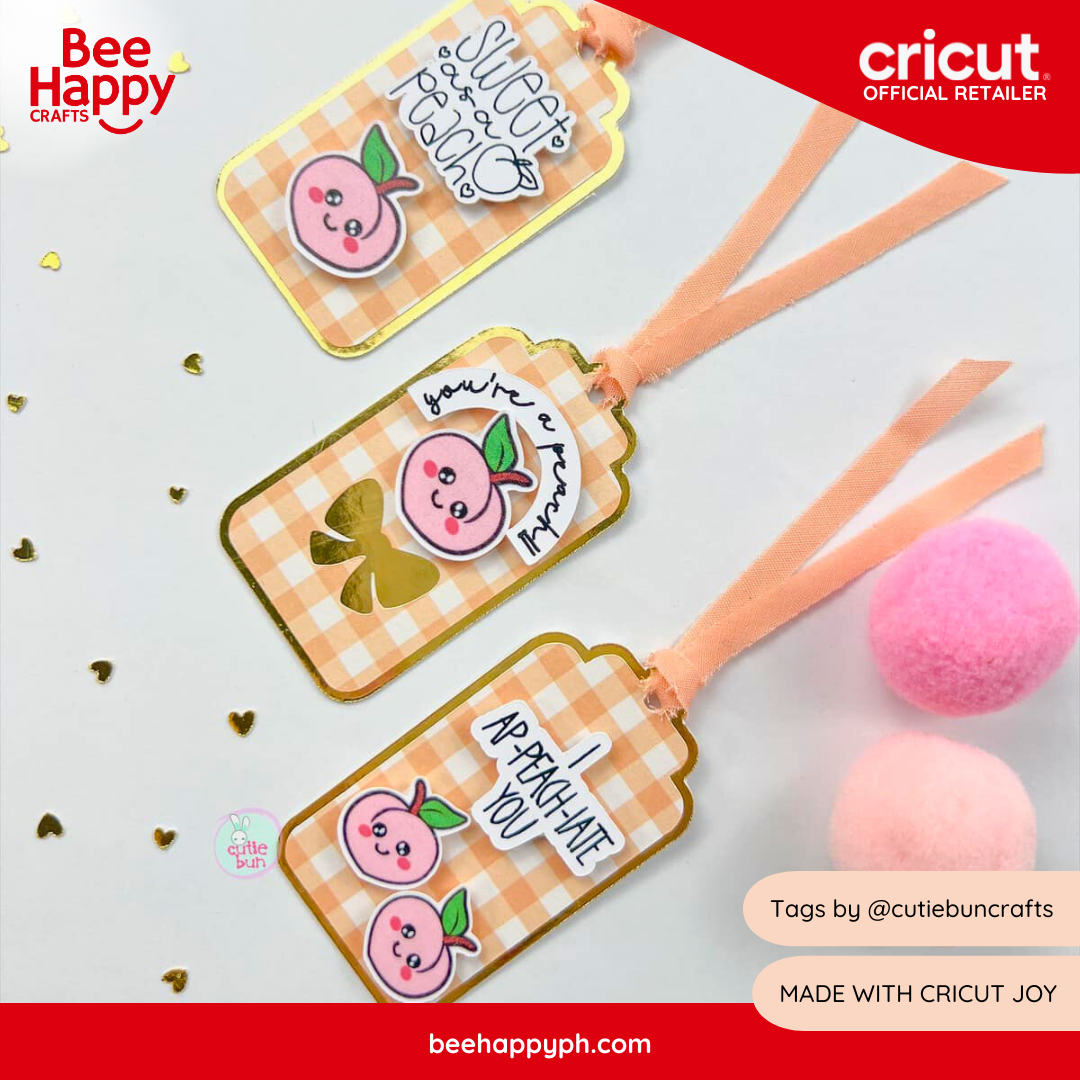 Cricut Workshop Voucher