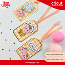 Cricut Workshop Voucher