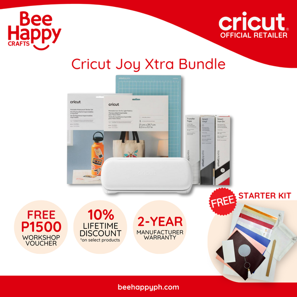 Cricut Joy Xtra Cutting Machine