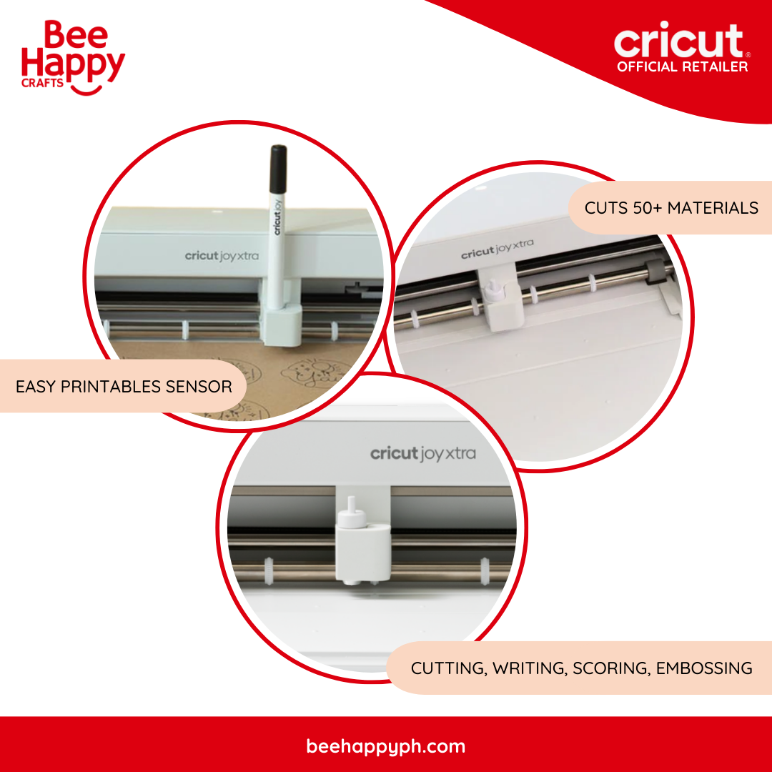 Cricut Joy Xtra Cutting Machine